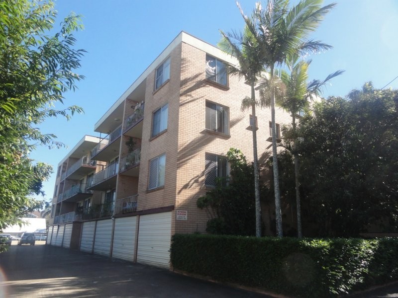 4/311 Boundary Street, West End QLD 4101