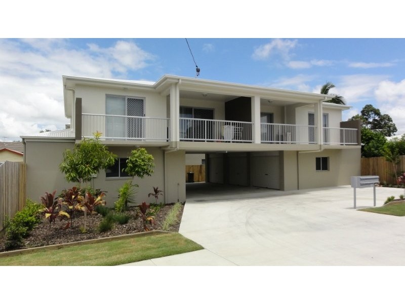 6/48 Harold Street, Zillmere QLD 4034