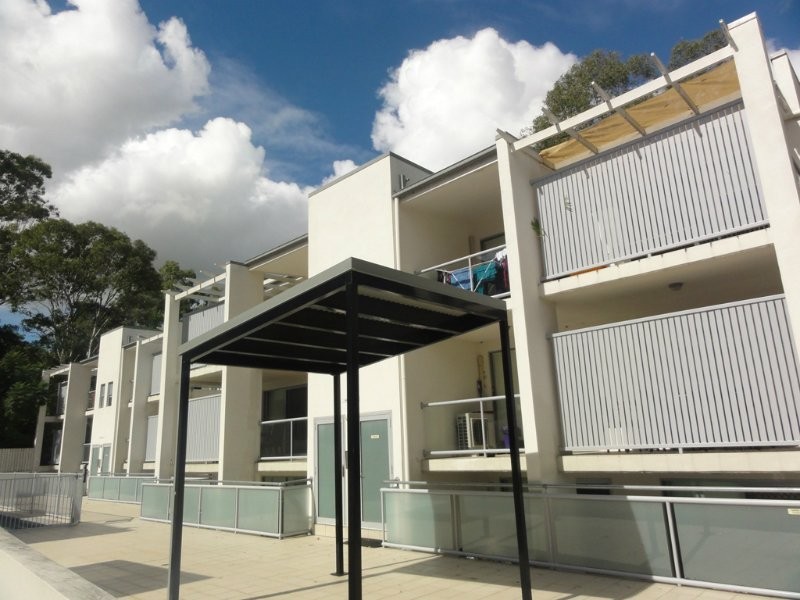 29/108 Nicholson Street, Greenslopes QLD 4120