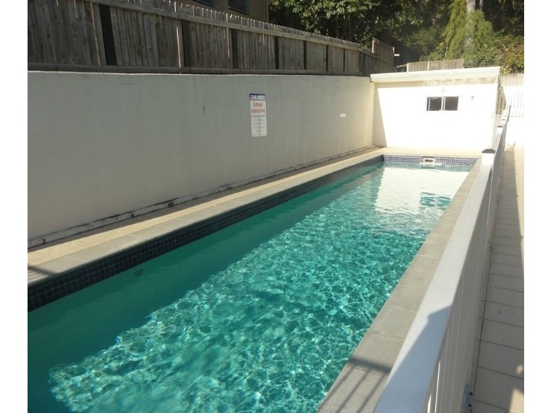 29/108 Nicholson Street, Greenslopes QLD 4120