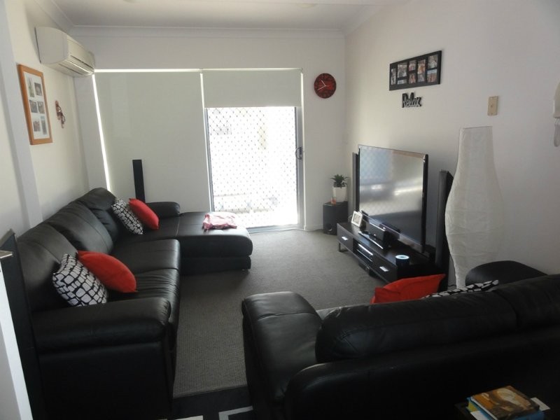 29/108 Nicholson Street, Greenslopes QLD 4120