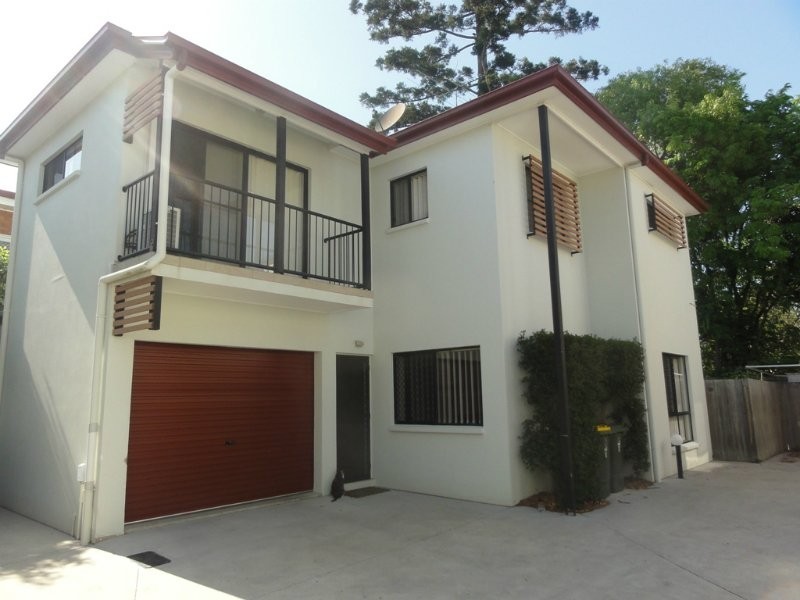 3/535 Vulture Street East, East Brisbane QLD 4169