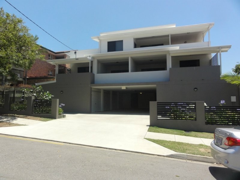 11 Wolseley Street, Clayfield QLD 4011