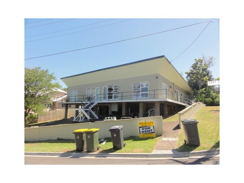 4/30 Dart Street, Auchenflower QLD 4066