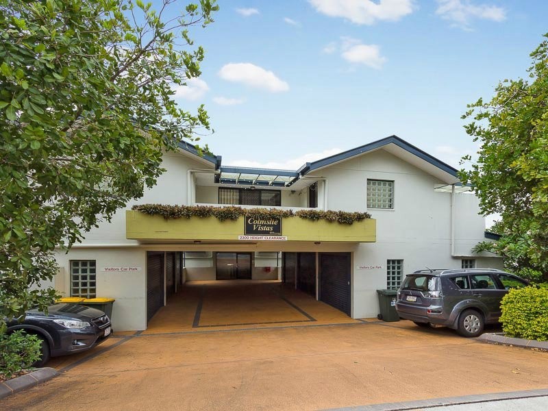 4/472 Wynnum Road, Morningside QLD 4170