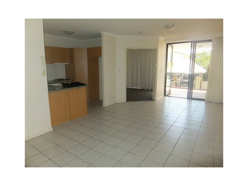 2 St Pauls Terrace, Spring Hill QLD 4000