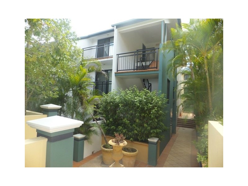 2 St Pauls Terrace, Spring Hill QLD 4000