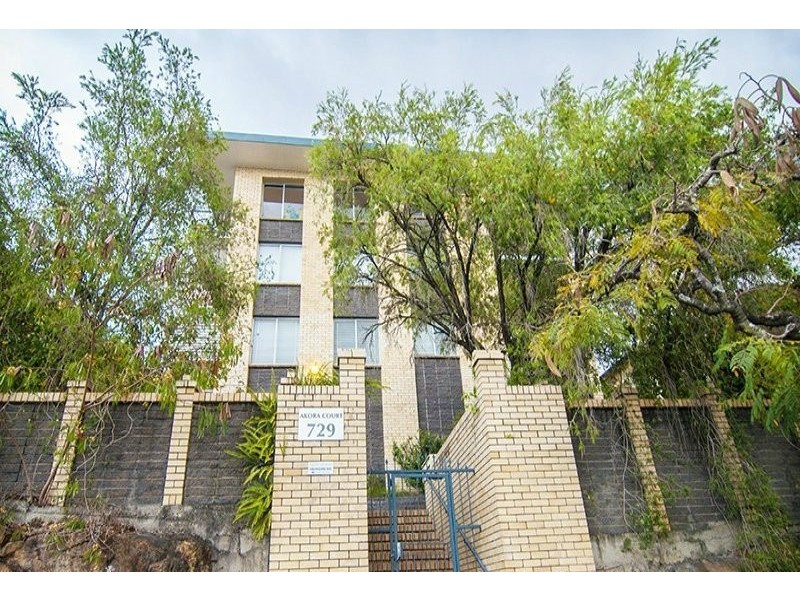 729 Brunswick Street, New Farm QLD 4005