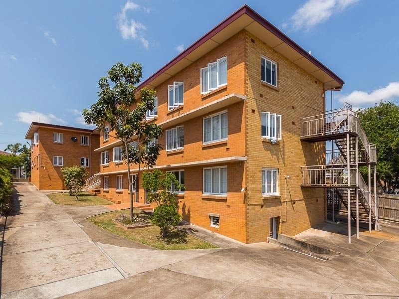 7/39 Jane Street, West End QLD 4101