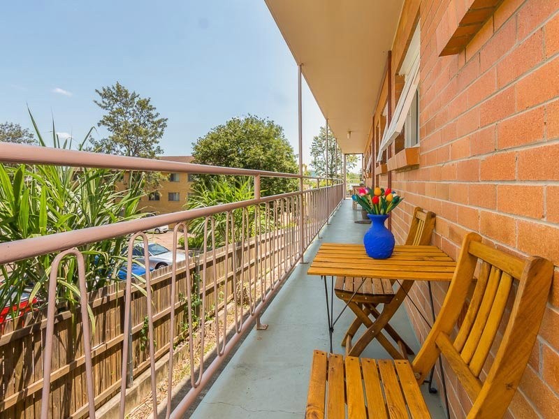 7/39 Jane Street, West End QLD 4101