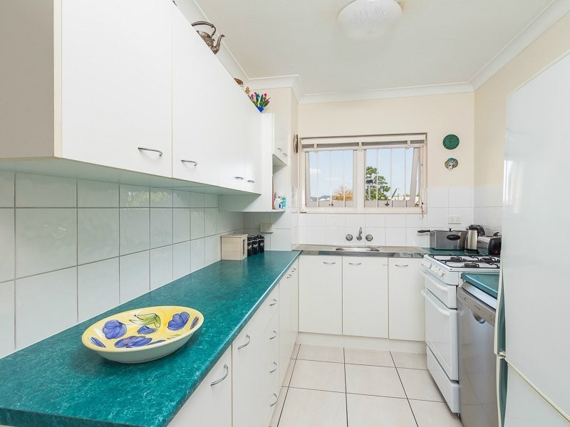 7/39 Jane Street, West End QLD 4101