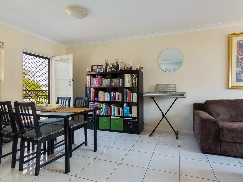 7/39 Jane Street, West End QLD 4101