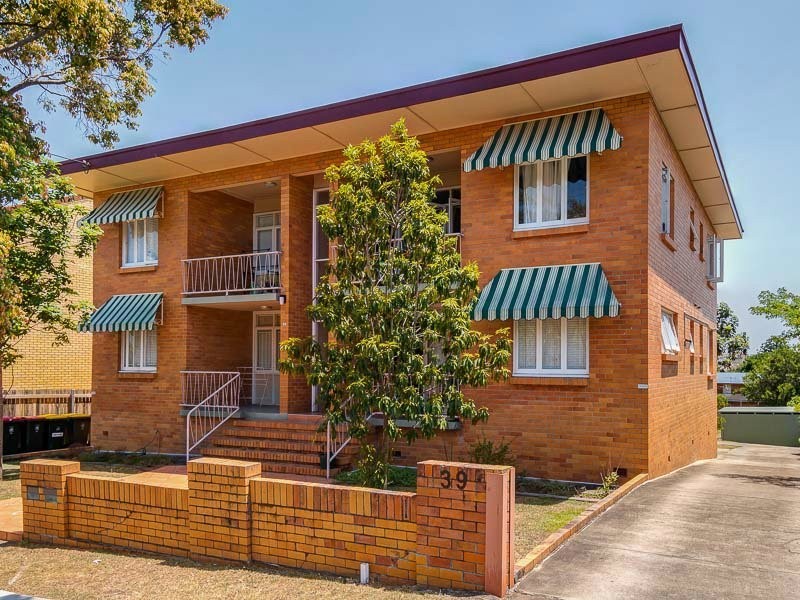 7/39 Jane Street, West End QLD 4101