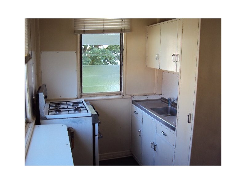 3/27 Dornoch Terrace, Highgate Hill QLD 4101