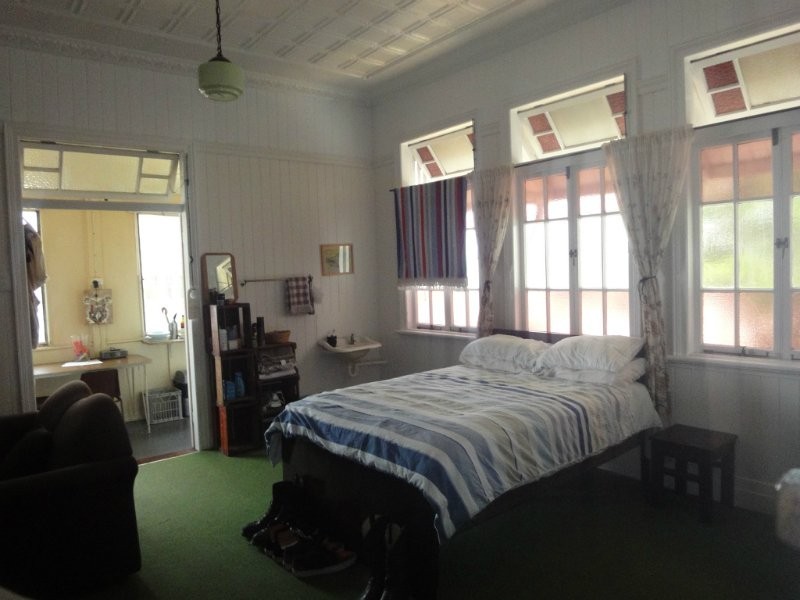 3/27 Dornoch Terrace, Highgate Hill QLD 4101