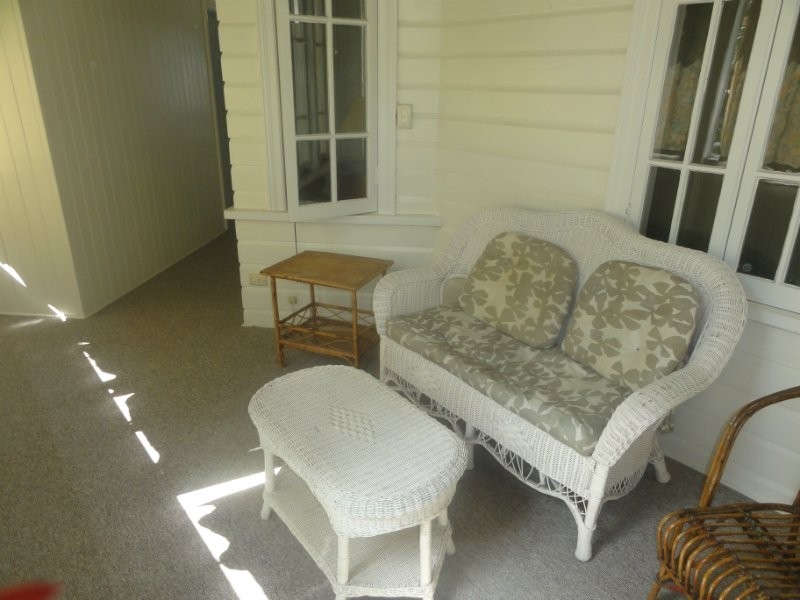 1/27 Dornoch Terrace, Highgate Hill QLD 4101