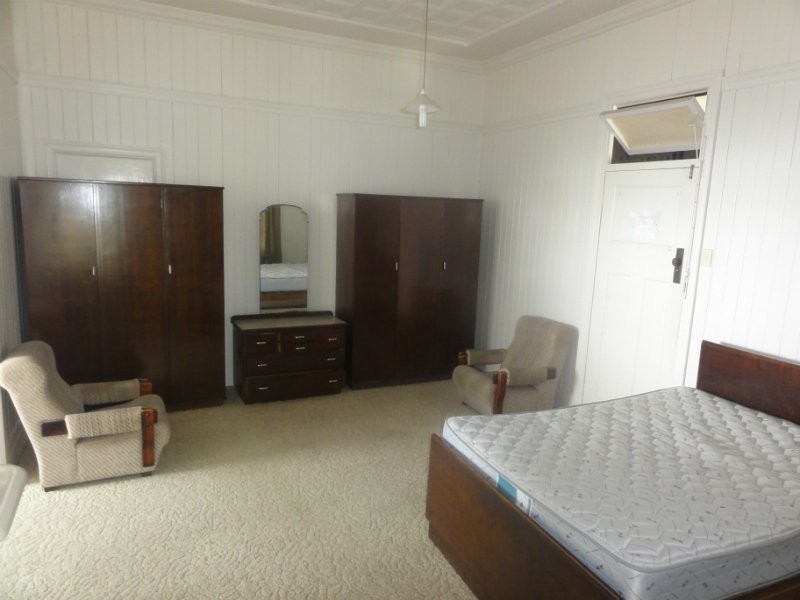 1/27 Dornoch Terrace, Highgate Hill QLD 4101