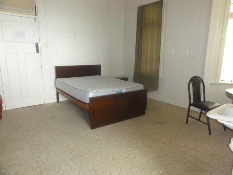 1/27 Dornoch Terrace, Highgate Hill QLD 4101