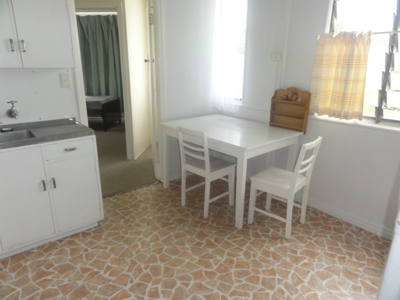 1/27 Dornoch Terrace, Highgate Hill QLD 4101