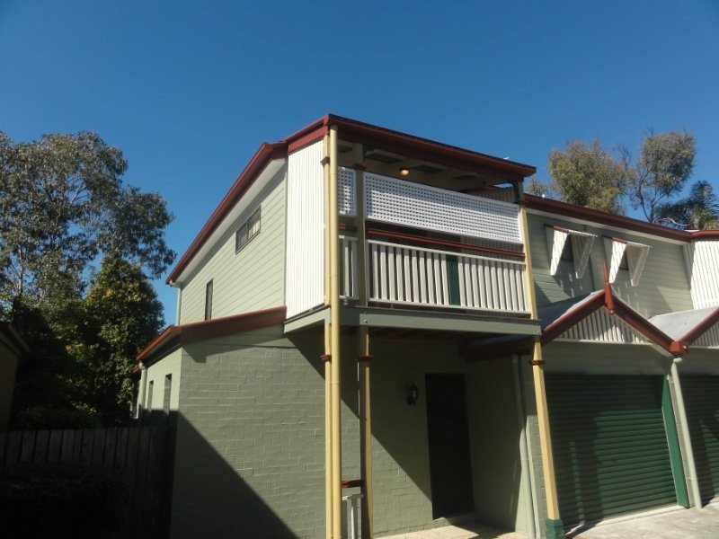 5/15 Worden Street, Morningside QLD 4170