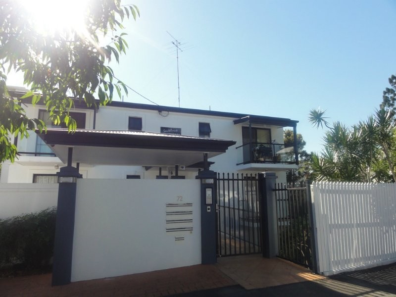 12/72 Cordelia Street, South Brisbane QLD 4101