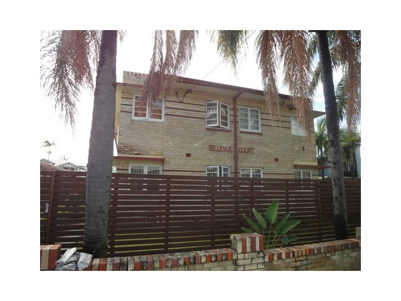 6/5 Bonney Avenue, Clayfield QLD 4011