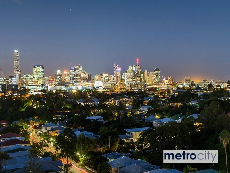 Highgate Hill QLD 4101
