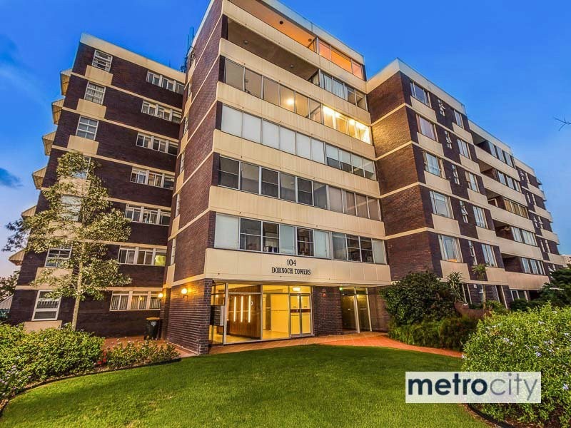 Highgate Hill QLD 4101