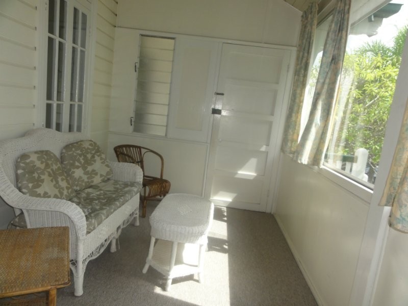 27 Unit 1, Dornoch Terrace, West End QLD 4101