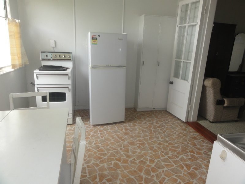 27 Unit 1, Dornoch Terrace, West End QLD 4101