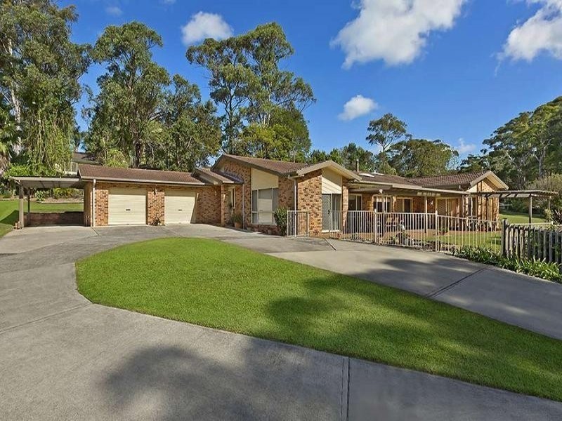 18 Hansens Rd, Tumbi Umbi NSW 2261