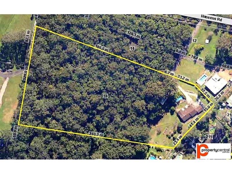 18 Hansens Rd, Tumbi Umbi NSW 2261