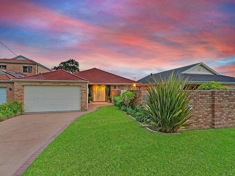 140 Diamond Head Drive, Budgewoi NSW 2262