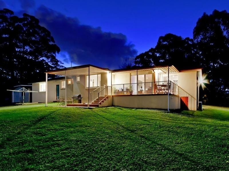485 Brush Road, Glenning Valley NSW 2261