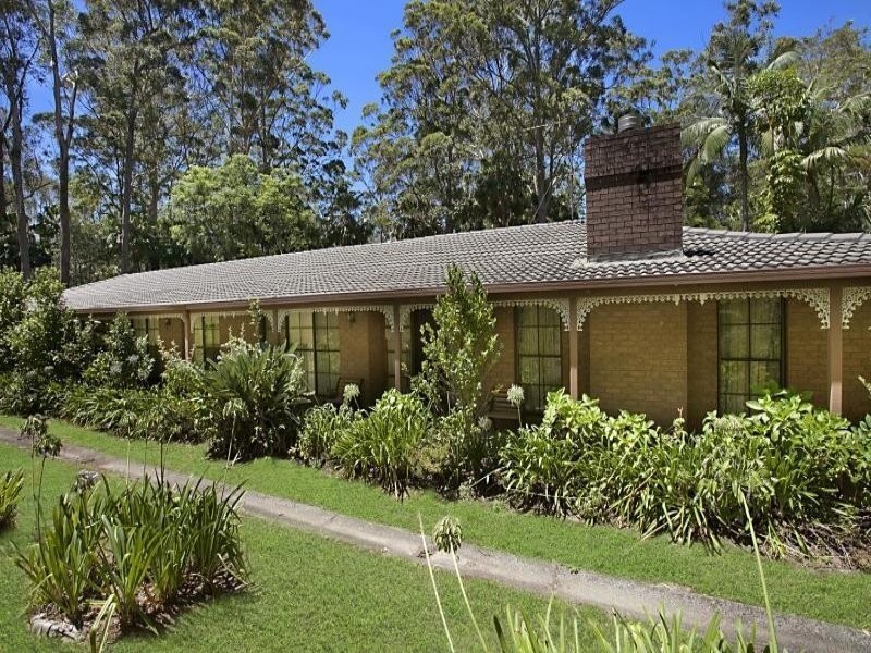 59 Southfork Drive, Glenning Valley NSW 2261