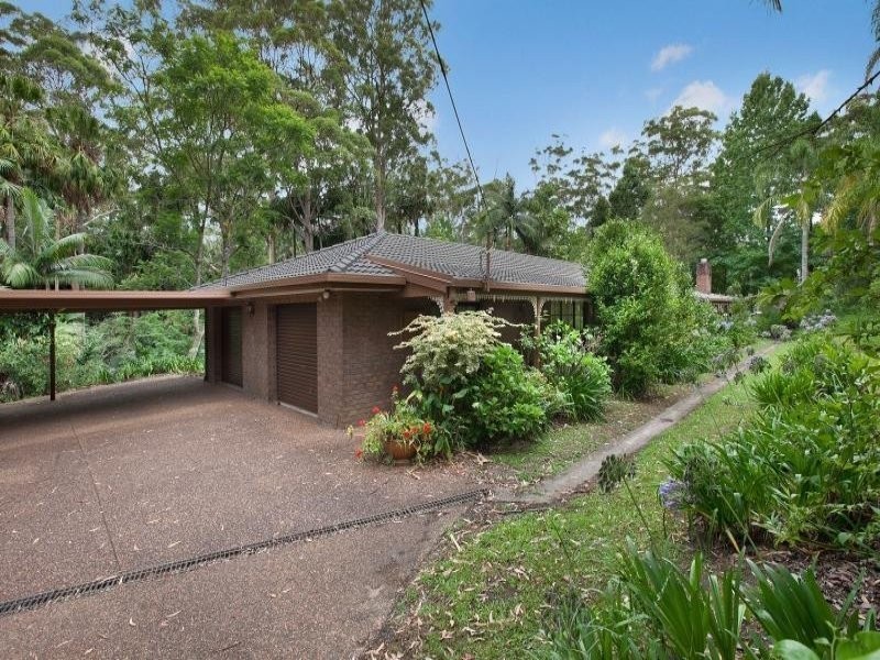 59 Southfork Drive, Glenning Valley NSW 2261
