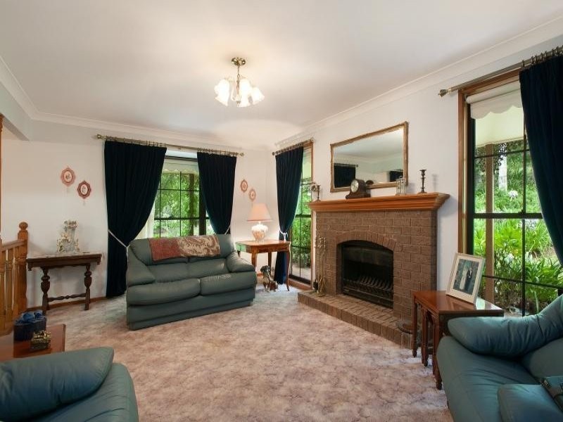 59 Southfork Drive, Glenning Valley NSW 2261