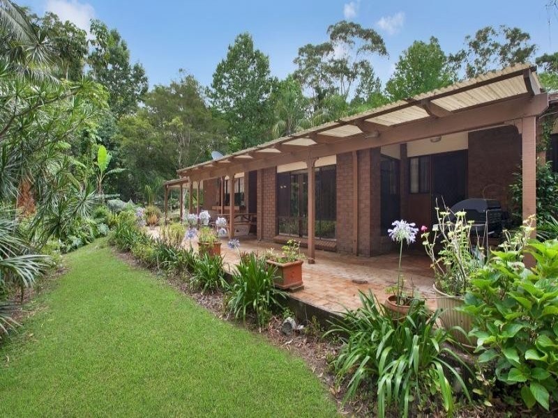 59 Southfork Drive, Glenning Valley NSW 2261