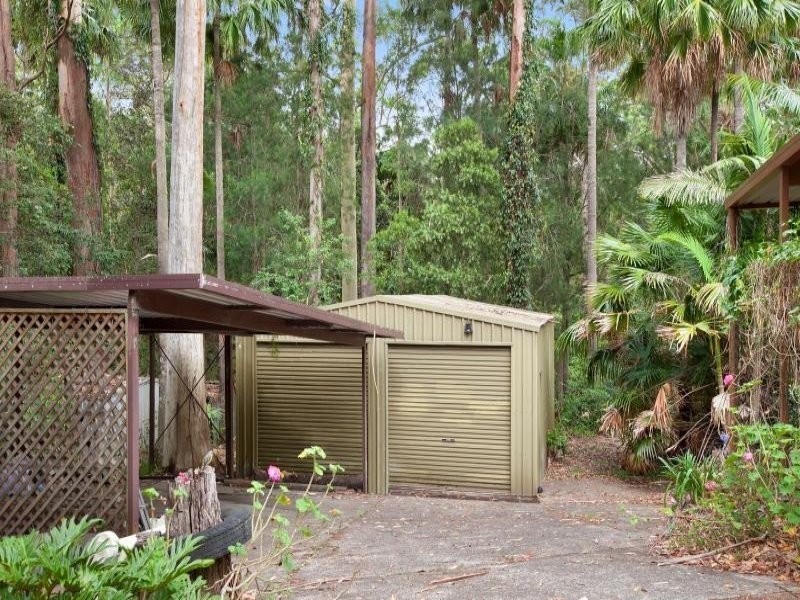 59 Southfork Drive, Glenning Valley NSW 2261