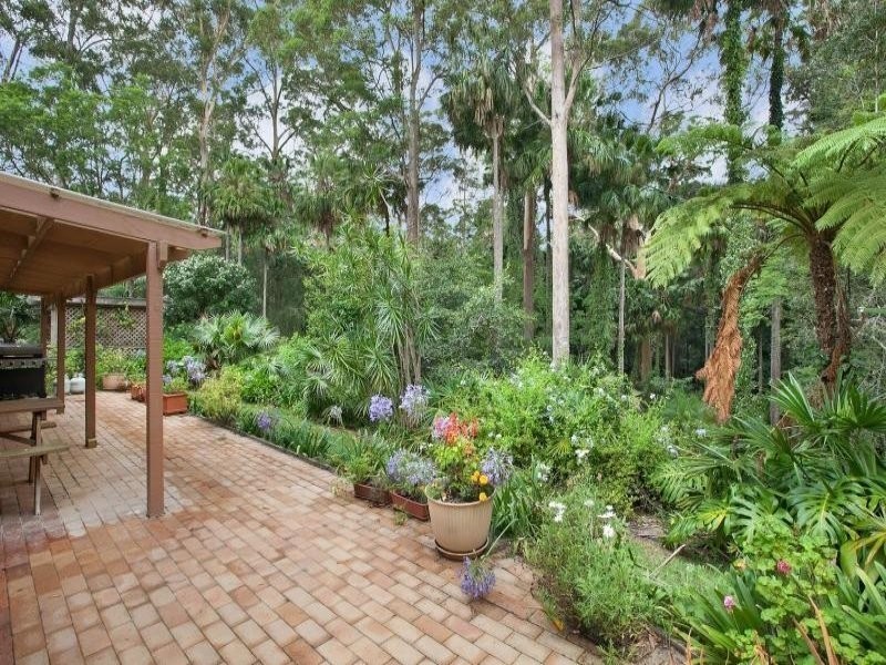 59 Southfork Drive, Glenning Valley NSW 2261