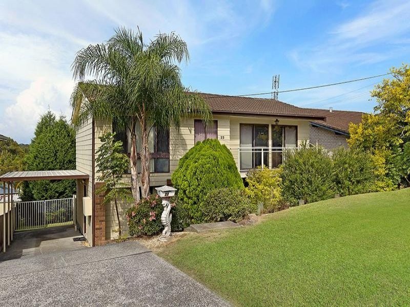 22 Margherita Avenue, Bateau Bay NSW 2261