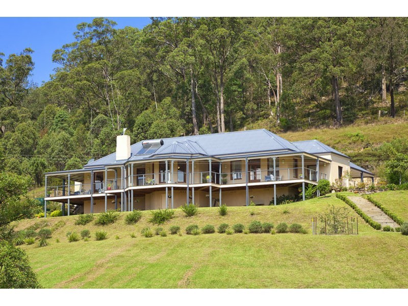 25 Ravensdale Road, Yarramalong NSW 2259