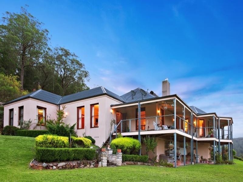 25 Ravensdale Road, Yarramalong NSW 2259