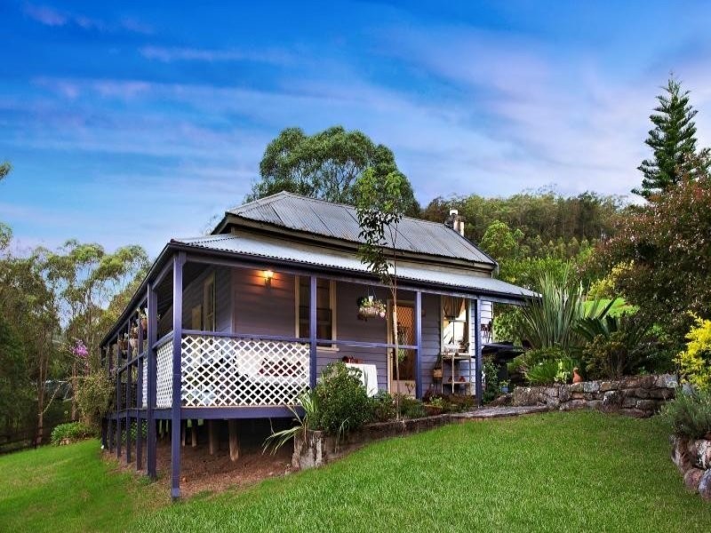 25 Ravensdale Road, Yarramalong NSW 2259