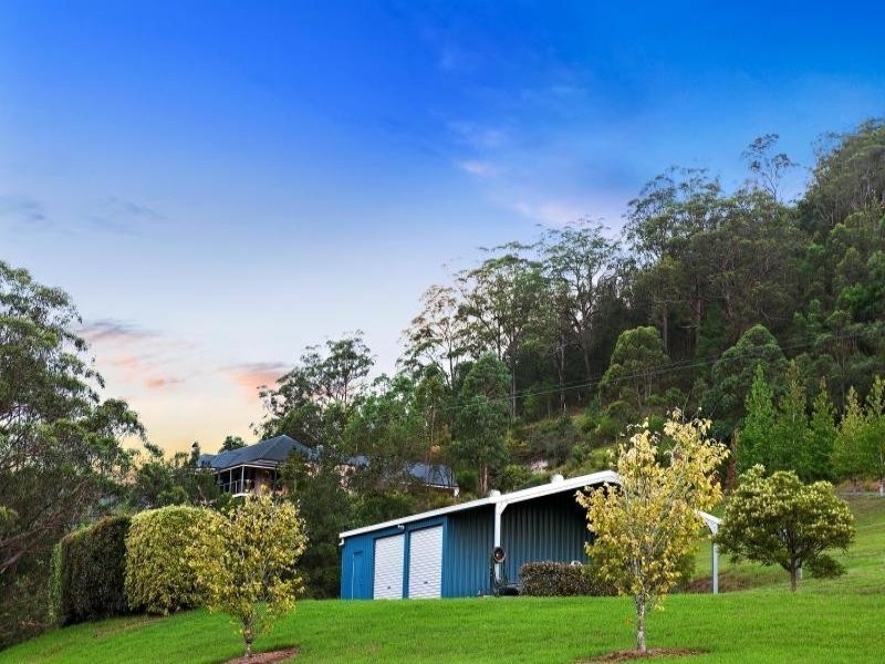 25 Ravensdale Road, Yarramalong NSW 2259