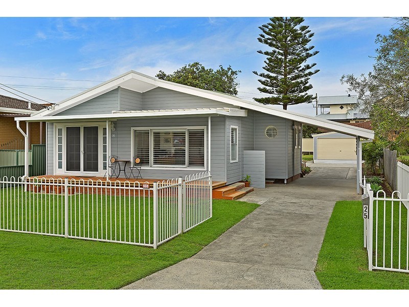 25 Coogee Avenue, The Entrance North NSW 2261