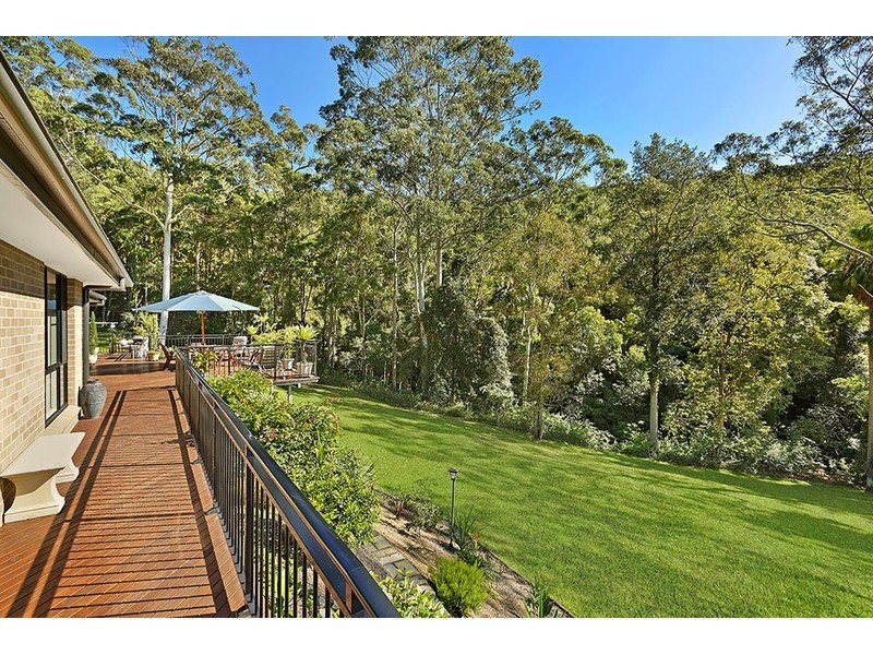 44 Curringa Close, Glenning Valley NSW 2261