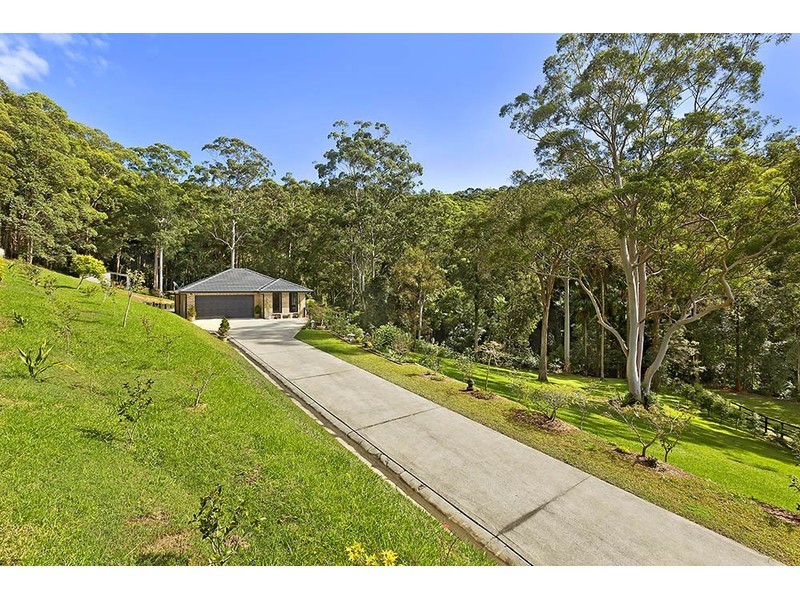 44 Curringa Close, Glenning Valley NSW 2261