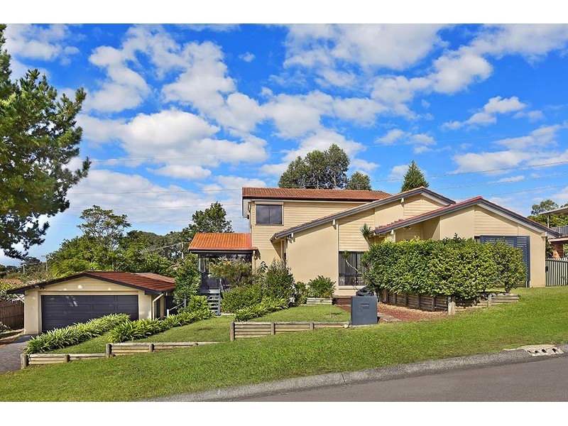 2 Grandis Place, Bateau Bay NSW 2261