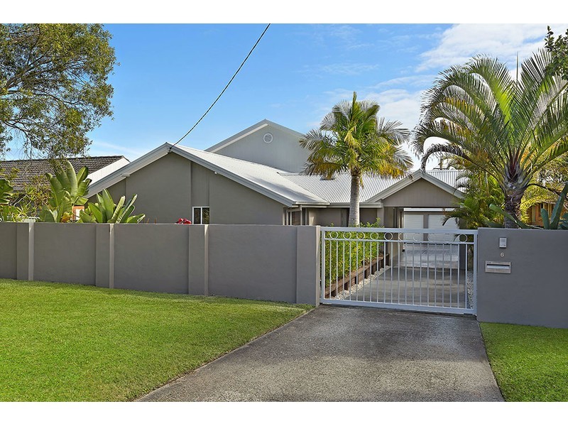 6 Neale Street, Long Jetty NSW 2261